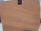 STONE WOOD 3CM LOT 3PNL 84X65